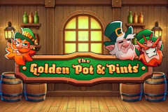 The Golden Pot & Pints