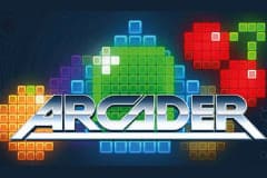 Arcader