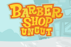 Barber Shop Uncut