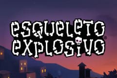 Esqueleto Explosivo