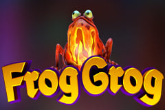 Frog Grog