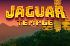 Jaguar Temple