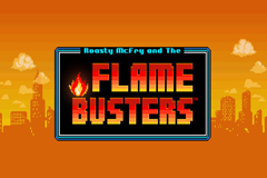 Roasty McFry and the Flame Busters