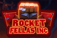 Rocket Fellas Inc