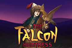 The Falcon Huntress