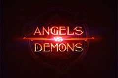 Angels vs Demons