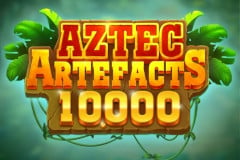 Aztec Artefacts 10000