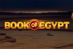 Book of Egypt