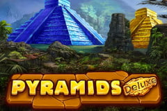 Pyramids Deluxe