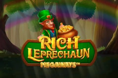 Rich Leprechaun Megaways™