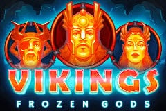 Vikings Frozen Gods