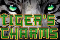 Tiger's Charms