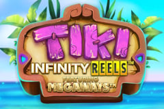 Tiki Infinity Reels Megaways