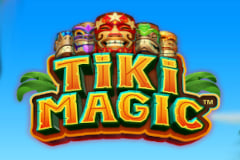 Tiki Magic