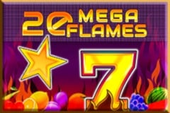 20 Mega Flames