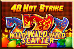 40 Hot Strike