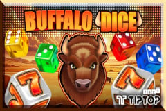 Buffalo Dice