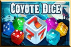 Coyote Dice