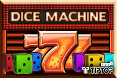 Dice Machine