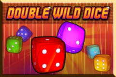 Double Wild Dice