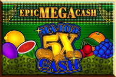 Epic Mega Cash