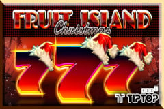 Fruit Island Christmas