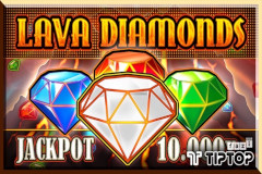 Lava Diamonds