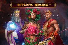 Titans Rising