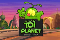 Toi Planet