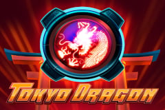 Tokyo Dragon