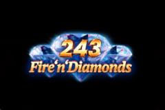 243 Fire'n'Diamonds