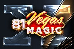 81 Vegas Magic