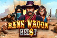 Bank Wagon Heist