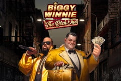 Biggy Winnie feat The Rich One