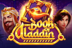 Book of Aladdin