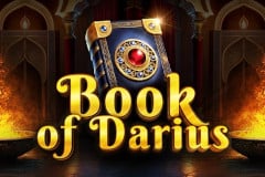 Book of Darius