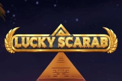 Lucky Scarab