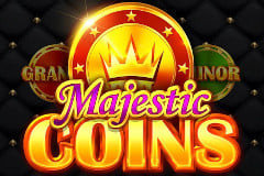 Majestic Coins