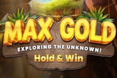 Max Gold