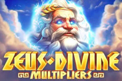 Zeus Divine Multipliers