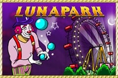 Lunapark Cash