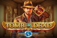 Tomb of Dead Power 4