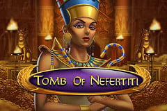 Tomb of Nefertiti