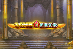 Tomb of the Mystical Mirrors