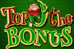 Top 'O' the Bonus