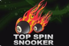 Top Spin Snooker