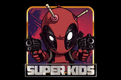 Super Kids