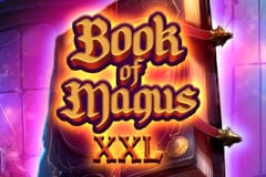 Book of Magus XXL