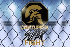 Centurion Super Fight