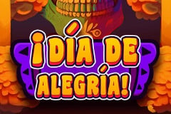 Dia de Alegria